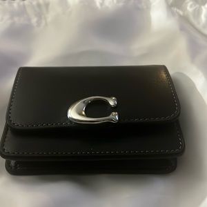 Card holder Bandit coach